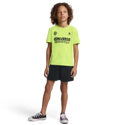 Kids/BOY Converse Multi Hit Graphic Set 4-7y