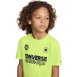 Kids/BOY Converse Multi Hit Graphic Set 4-7y