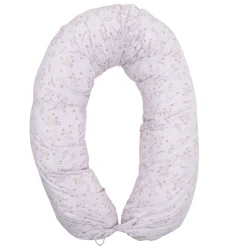 Perlimpinpin Multi-Function Body Pillow - Flowers