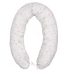 Perlimpinpin Cushions & Pillows>Multi-Function Body Pillow - Flowers