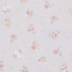 Perlimpinpin Cushions & Pillows>Multi-Function Body Pillow - Flowers