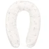 Perlimpinpin Cushions & Pillows>Multi-Function Body Pillow - Geese