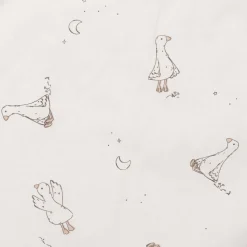 Perlimpinpin Cushions & Pillows>Multi-Function Body Pillow - Geese