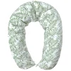 Perlimpinpin Cushions & Pillows>Multi-Function Body Pillow - Tropical Green