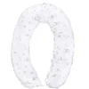 Perlimpinpin Multi-Function Body Pillow - Forest