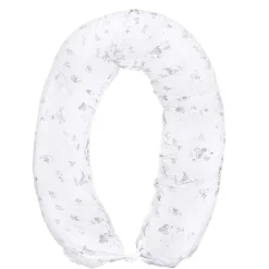 Perlimpinpin Multi-Function Body Pillow - Forest