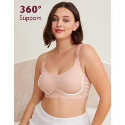 Mom Cozy Bras|Underwear><noscript><img width=