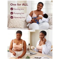 Mom Cozy Bras|Underwear><noscript><img width=