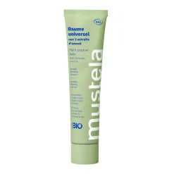 Kids Mustela Multi-Purpose Balm with 3 Avocado Extracts 75ml