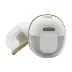 Bbluv Breast Pumps|Breastfeeding>Mumflöw Heating Wearable Breast Pump