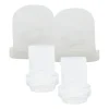 Bbluv Breastfeeding|Breast Pumps>Mumflöw Replacement Valves and Diaphragms