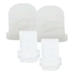 Bbluv Breastfeeding|Breast Pumps>Mumflöw Replacement Valves and Diaphragms