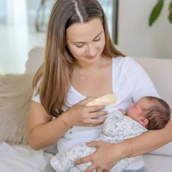 Bbluv Mumpülse 3-in-1 lactation massager