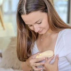 Bbluv Mumpülse 3-in-1 lactation massager