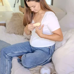 Bbluv Mumpülse 3-in-1 lactation massager
