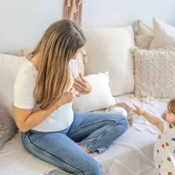 Bbluv Mumpülse 3-in-1 lactation massager