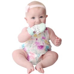 Munch Mitt Teething Toys><noscript><img width=