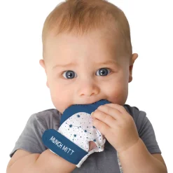 Munch Mitt - Navy Constellation