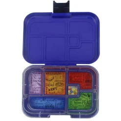 Kids MunchBox Maxi6 - Midnight Blue