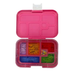 Kids MunchBox Maxi6 - Pink Princess
