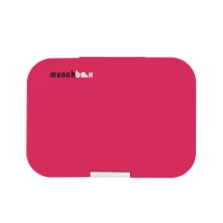 Kids MunchBox Maxi6 - Pink Princess