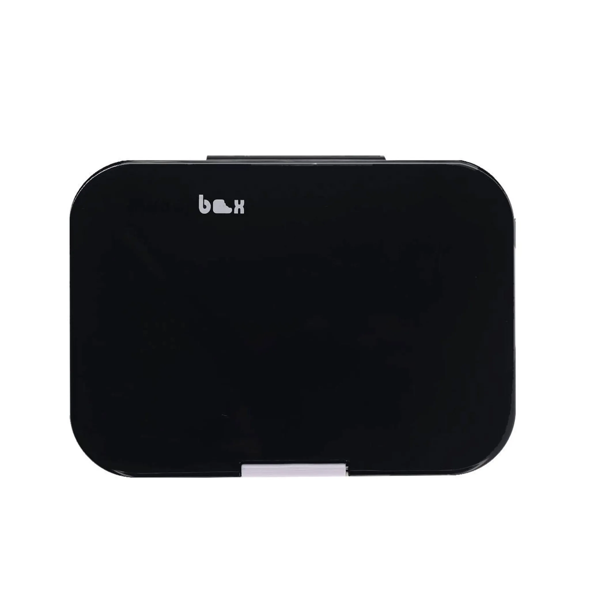 Kids MunchBox Snack Bags & Containers|Tableware>Mega3 - Deep Space Black