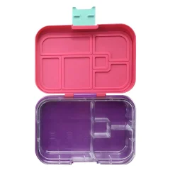 Kids MunchBox Snack Bags & Containers|Tableware>Mini4 - Berry Blitz
