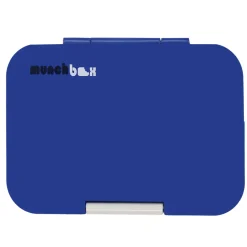 Kids MunchBox Snack Bags & Containers|Tableware>Snack - Seaside Blue