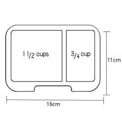 Kids MunchBox Snack Bags & Containers|Tableware><noscript><img width=