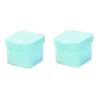 Kids MunchBox Snack Bags & Containers|Tableware>Munchpods - Aqua