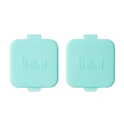Kids MunchBox Snack Bags & Containers|Tableware>Munchpods - Aqua