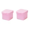 Kids MunchBox Munchpods - Pink