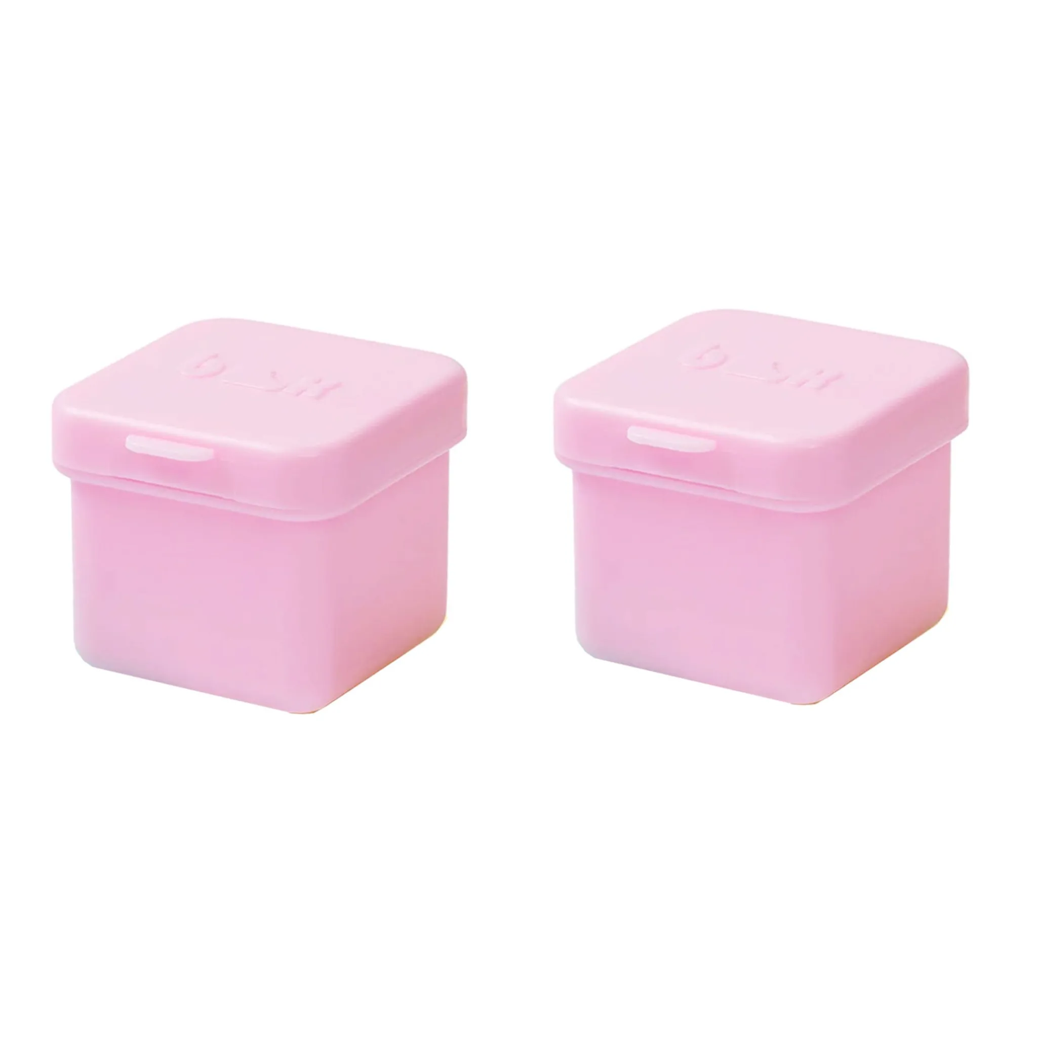 Kids MunchBox Munchpods - Pink