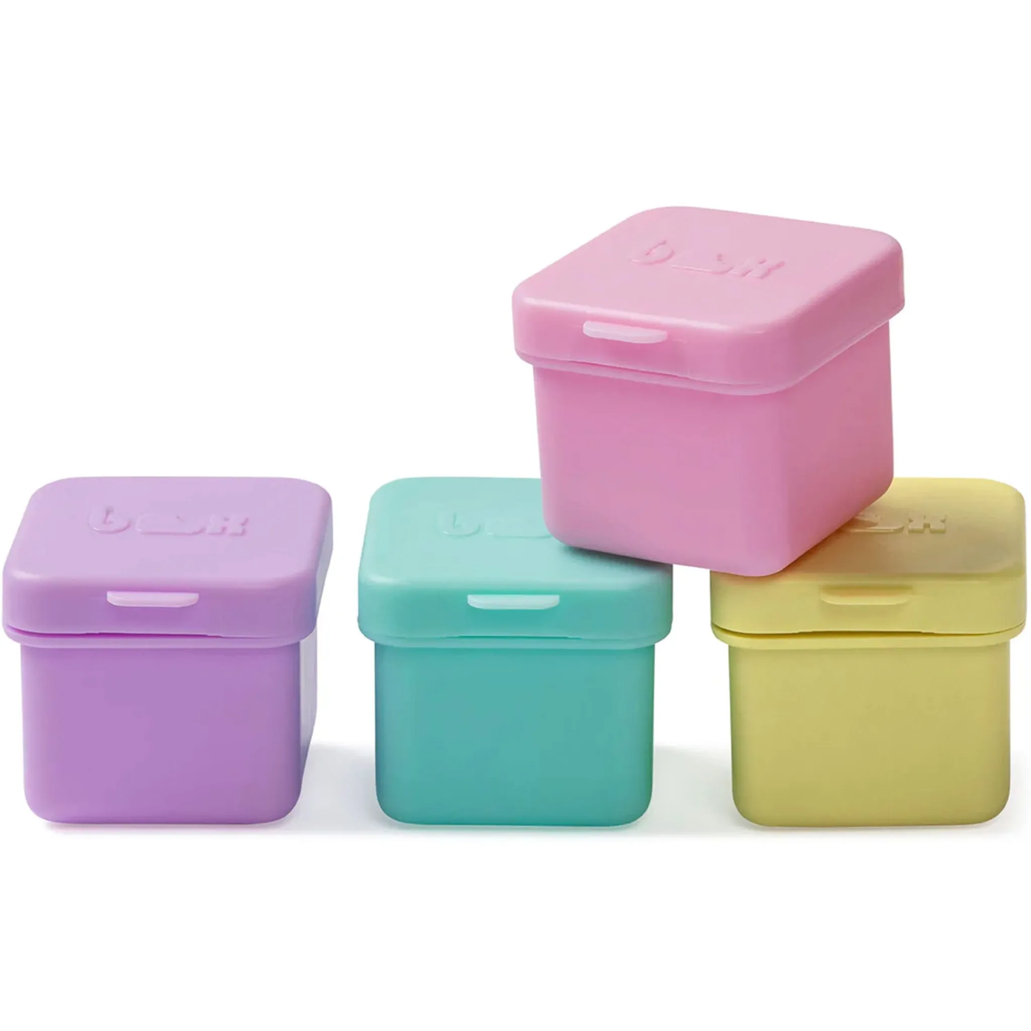 Kids MunchBox Munchpods - Pink