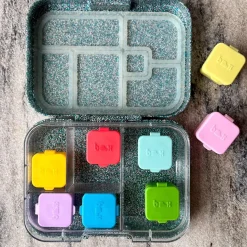 Kids MunchBox Munchpods - Pink