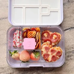 Kids MunchBox Munchpods - Pink