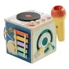 Kids Top Bright Music Activity Cube