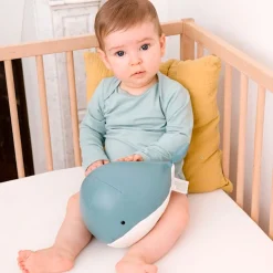 Kids Little Big Friends Luminous & Musical Plush Toy|Plush Toys>Musical Animal - Madeleine The Whale