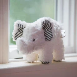 Kids Mary Meyer Musical Elephant