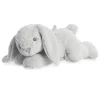 Kids Aurora Luminous & Musical Plush Toy|Musical Toys>Musical Grey Bunny 12"