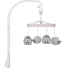 Trend Lab Mobiles|Mobiles>Musical Mobile - Hedgehog