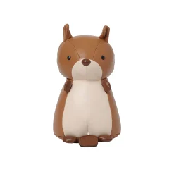 Kids Little Big Friends Musical Squirrel