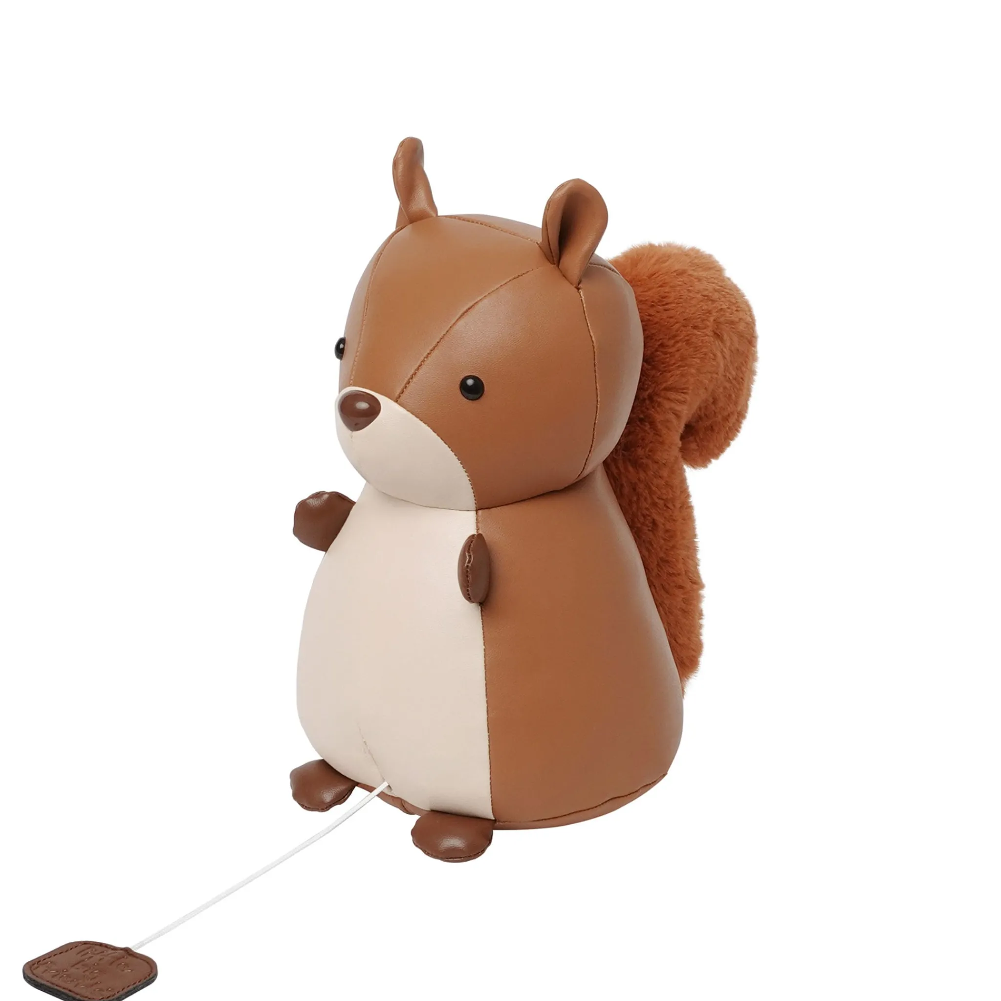 Kids Little Big Friends Musical Squirrel