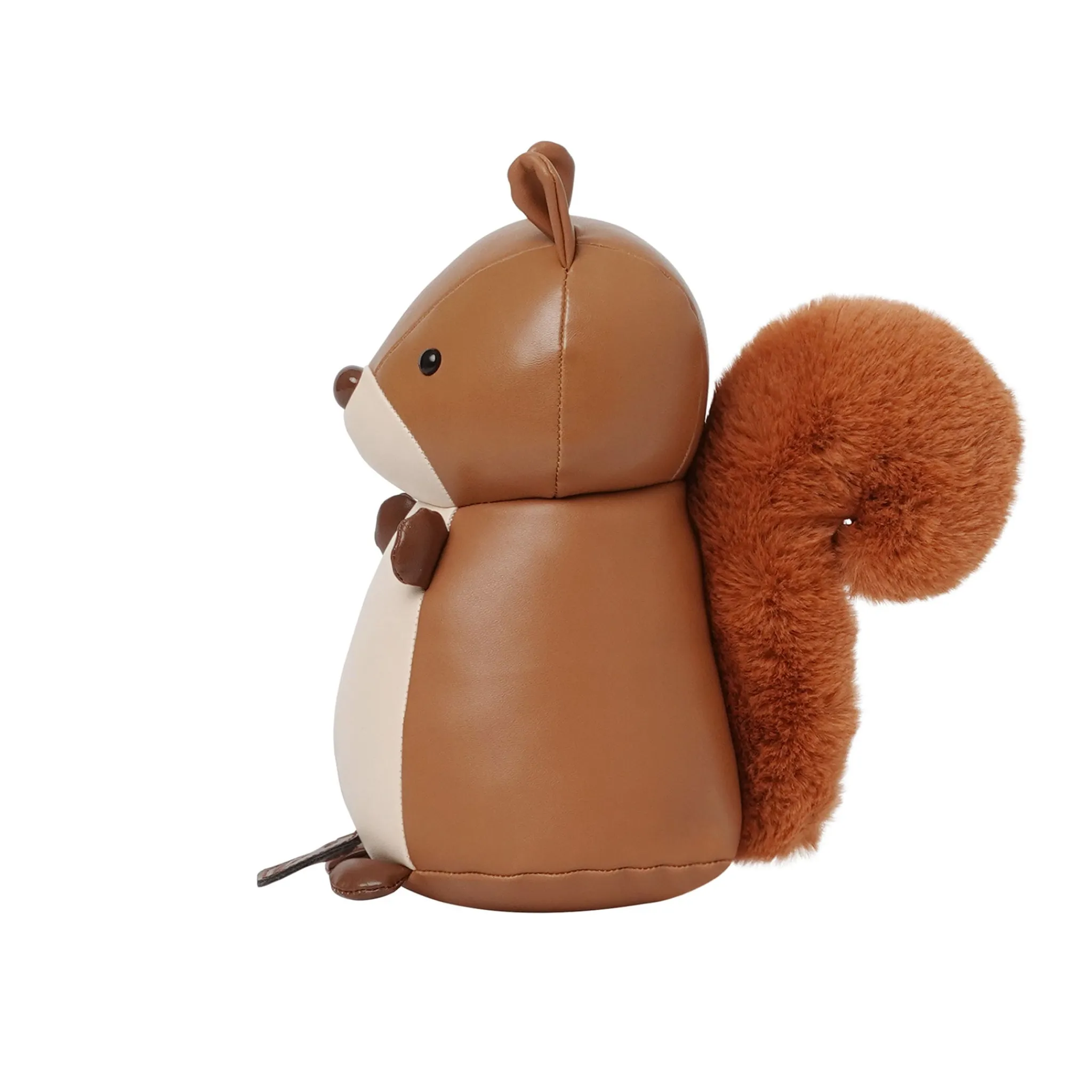 Kids Little Big Friends Musical Squirrel