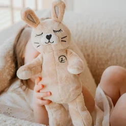 Kids Moka Musical Stuffed Latte