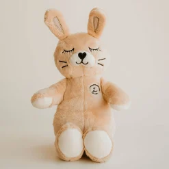 Kids Moka Musical Stuffed Latte