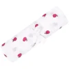 Kids Perlimpinpin Blankets|Blankets>Muslin Blanket - Apples