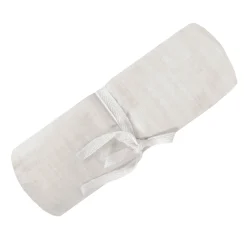 Kids Perlimpinpin Blankets|Blankets>Muslin Blanket - Coconut Milk
