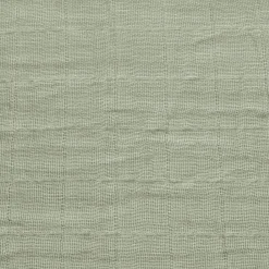 Kids Perlimpinpin Muslin Blanket - Khaki