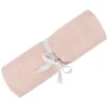 Kids Perlimpinpin Blankets|Blankets>Muslin Blanket - Pink